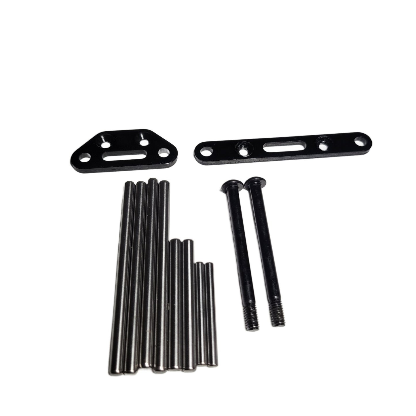 Arrma Vorteks 223s 2wd A-arms Set Upper Lower Suspension Hinge Pins Brace