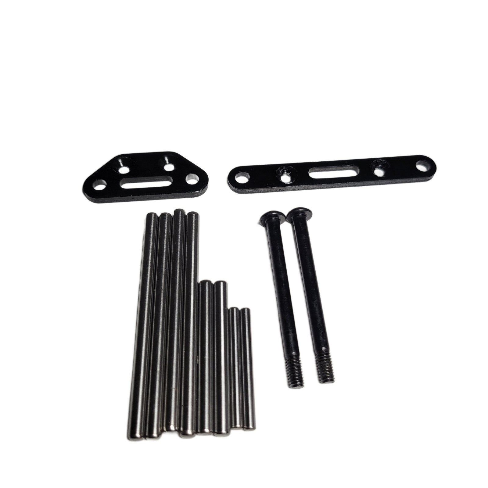 Arrma Vorteks 223s 2wd A-arms Set Upper Lower Suspension Hinge Pins Brace
