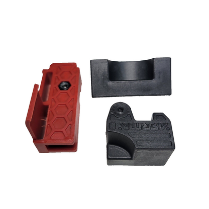 Arrma Infraction 3s BLX Battery Straps Spacer Chassis Block Vendetta V3 Granite