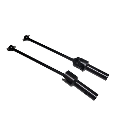 Losi 8ight-XE RTR Buggy Driveshafts CV Front & Dogbone Rear Axles Stubs