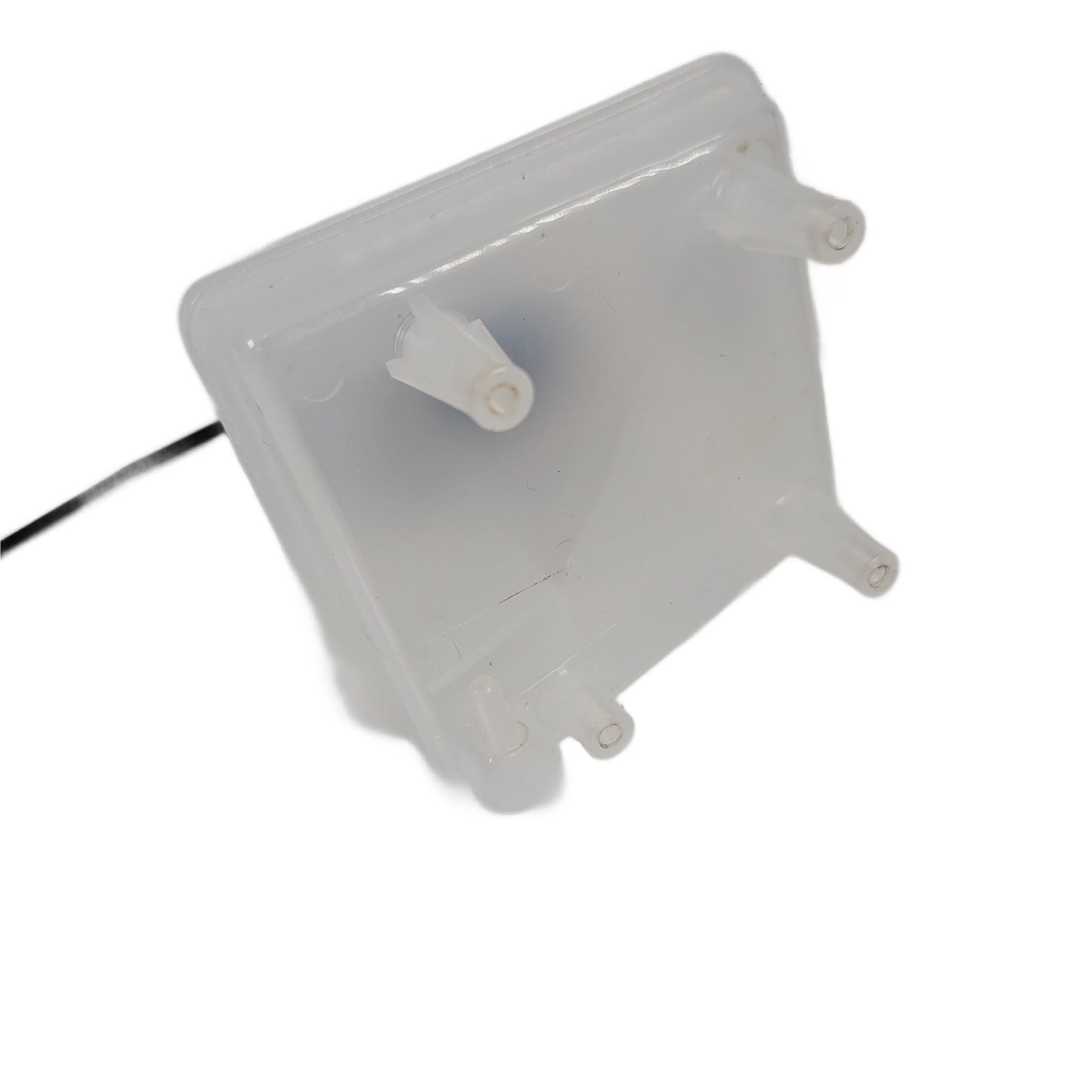 Fits Traxxas T-maxx 3.3 Fuel / Gas Tank 4948 + Lines / Tubes & Fits 2.5 Classic