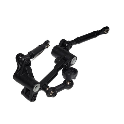 Fits Traxxas Mini Slash Bellcrank Servo Horn Saver Steering Linkage 10743