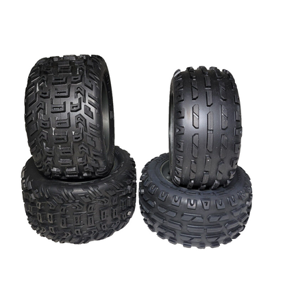 Arrma Vorteks 2wd Mega Gorgon Tires Dboots Katar DirtRunner ST & 14mm Wheels