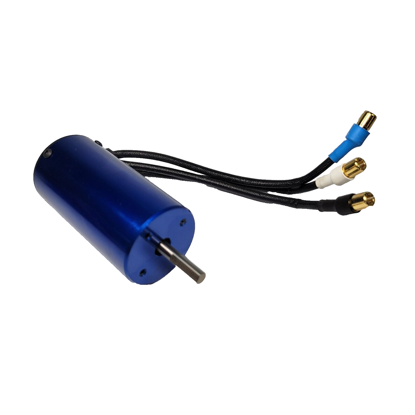 Fits Traxxas Wide Maxx Ultimate Velineon 540XL 2400kv Motor VXL-4s Brushless ESC