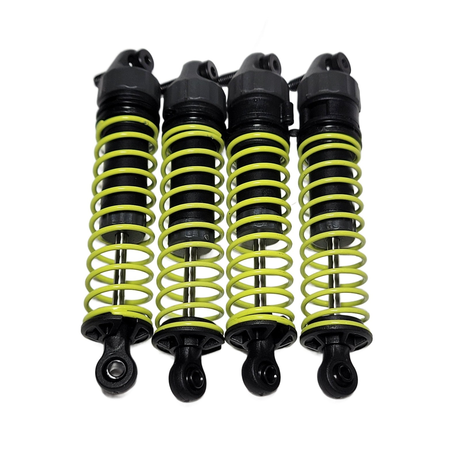 Arrma Gorgon Grom Shocks Dampers Absorbers Springs 71mm Quake Grom 1/16