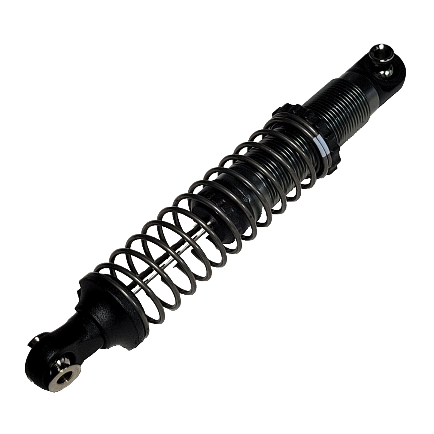 Fits Traxxas TRX-4 Traxx Aluminum Shocks Front & Rear GTS Fits Sport / Defender