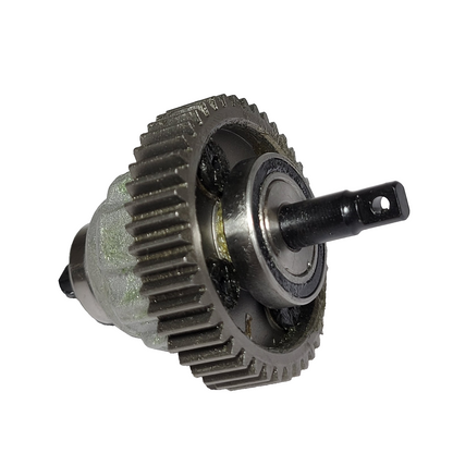 Fits Traxxas 1/10 Wide-Maxx Ultimate Center Differential Transmission Steel Gear