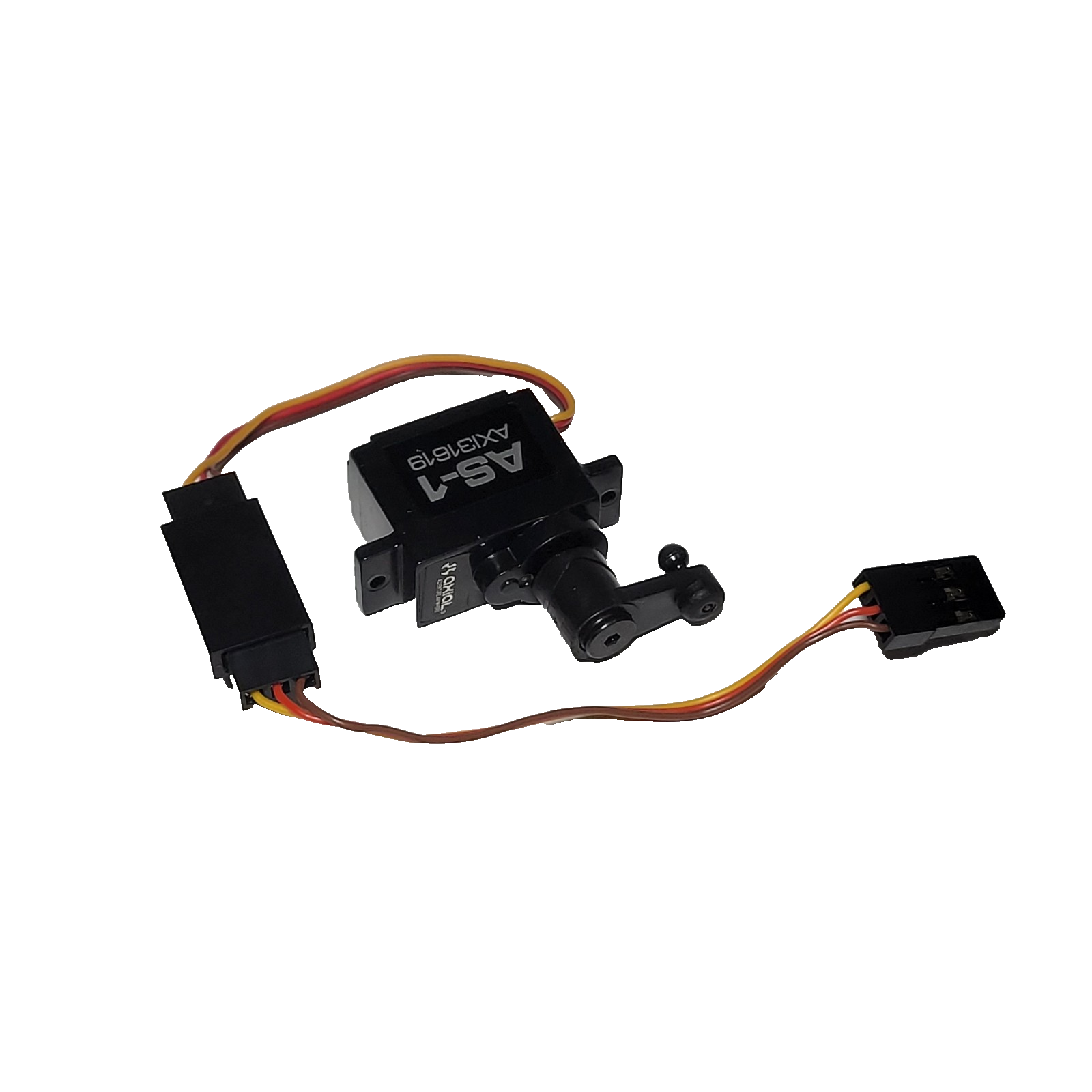 Axial SCX24 Lexus Servo AS-1 Micro Bronco Deadbolt Chevy C10 Wrangler & AX24