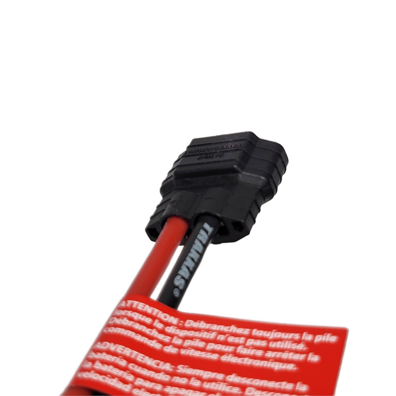 Fits Traxxas Rustler 4x4 VX3 Motor & ESC 3s /Fan Waterproof 3200KV Brushless 5mm
