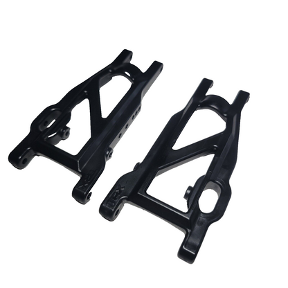 Fits Jato 4x4 BL-2s A-Arms & Hinge Pins Brace Front & Rear 3655-BLK / Jato VXL