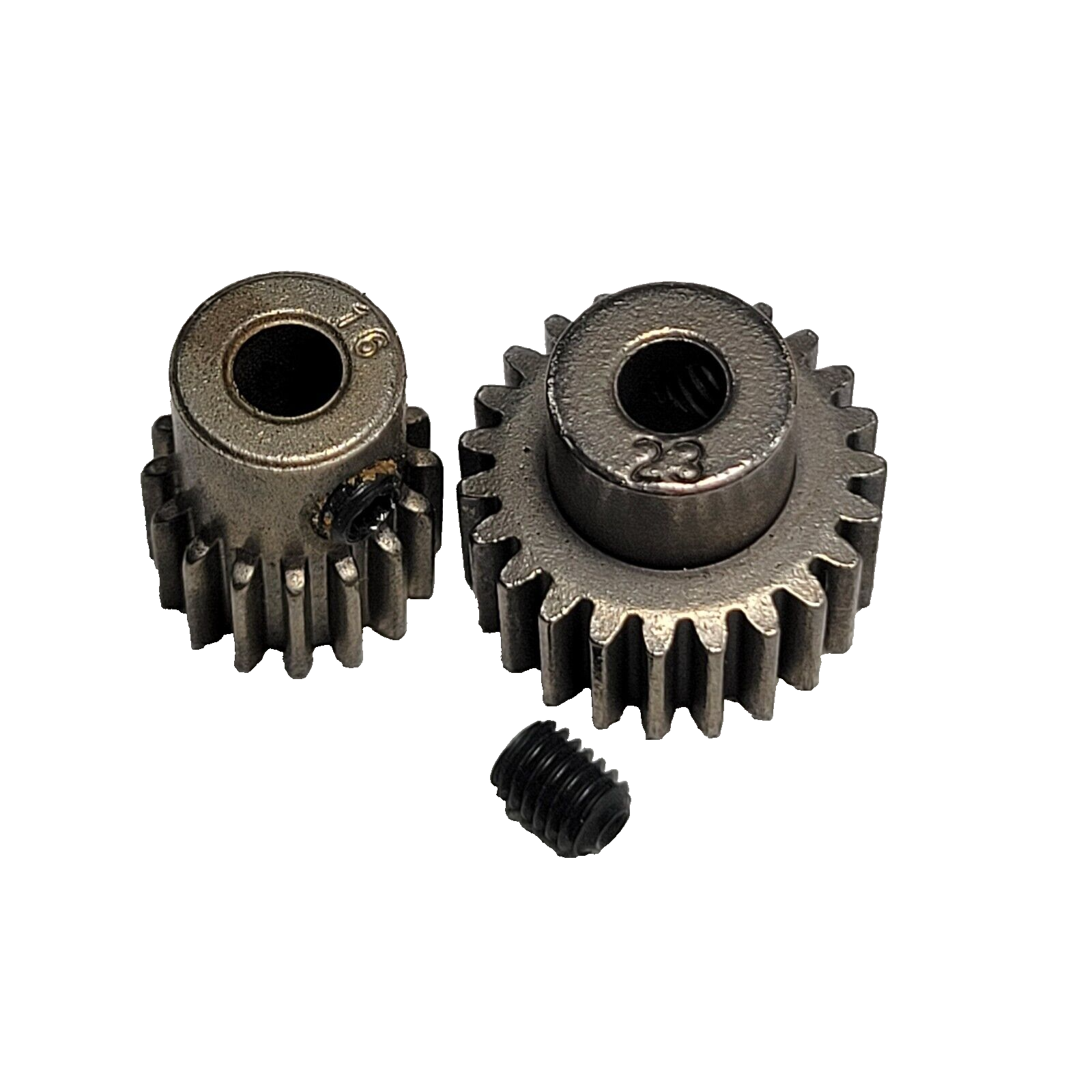 Fits Traxxas Slash Raptor 2wd 86 Tooth Spur Gear 86T 48P Pinion 23t 16t Rustler