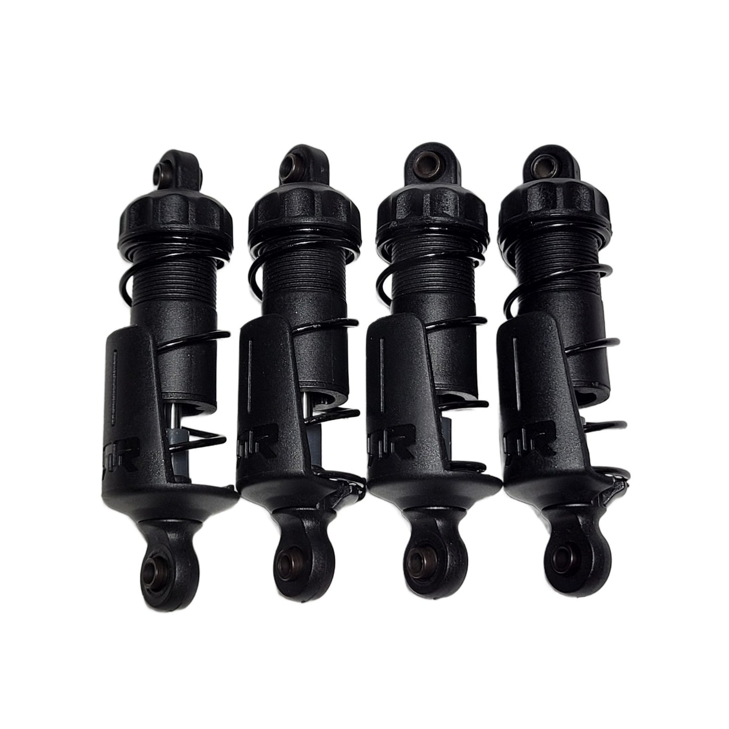 Arrma Infraction 223s BLX Shocks Suspension Springs Absorbers Dampers Vendetta