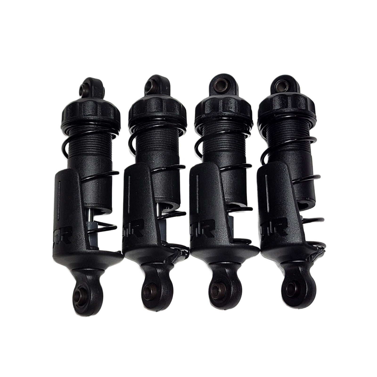 Arrma Infraction 223s BLX Shocks Suspension Springs Absorbers Dampers Vendetta