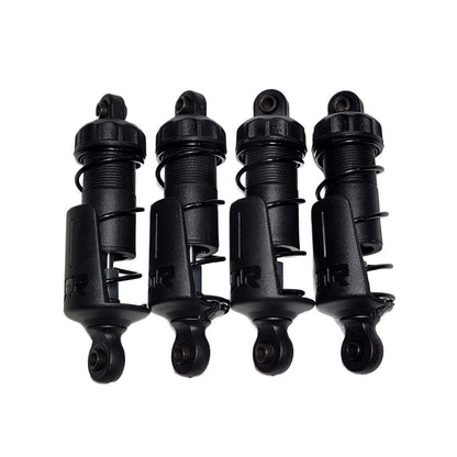 Arrma Infraction 223s BLX Shocks Suspension Springs Absorbers Dampers Vendetta
