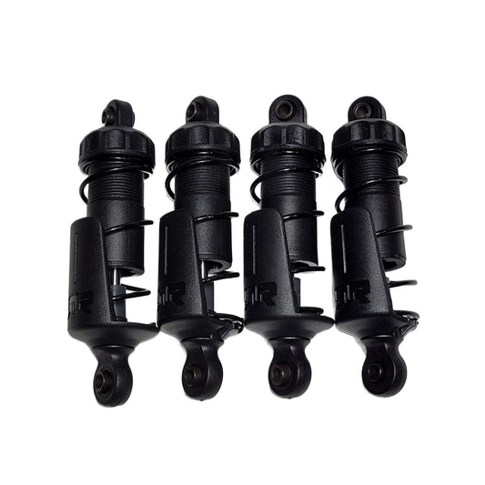 Arrma Infraction 223s BLX Shocks Suspension Springs Absorbers Dampers Vendetta