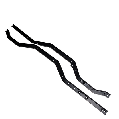 Fits Traxxas TRX-4 Traxx Crawler Chassis Rail Frame Left Right 448mm Sport