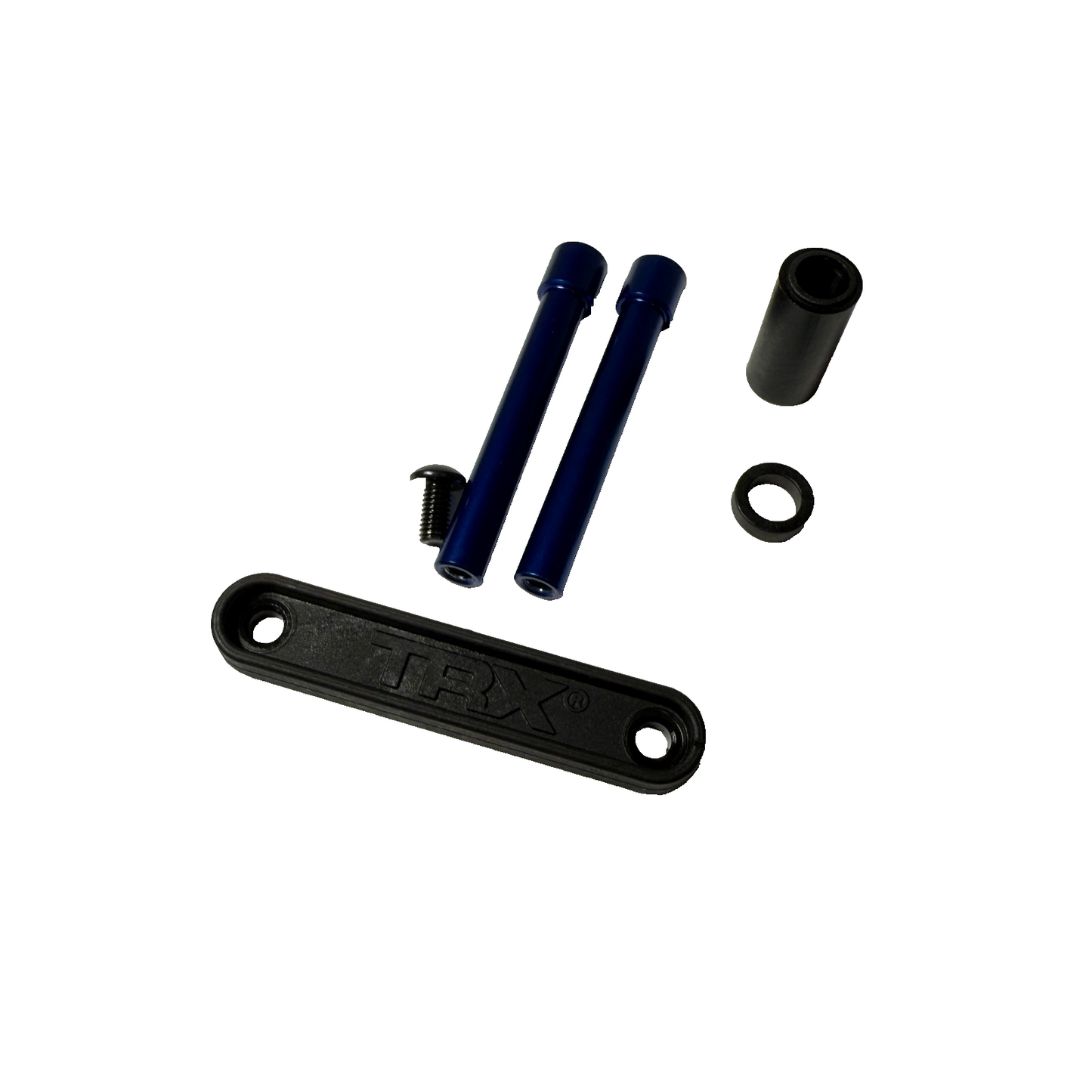 Fits Traxxas T-Maxx 3.3 Bellcrank Servo Saver Turnbuckles Linkage Rod Ends