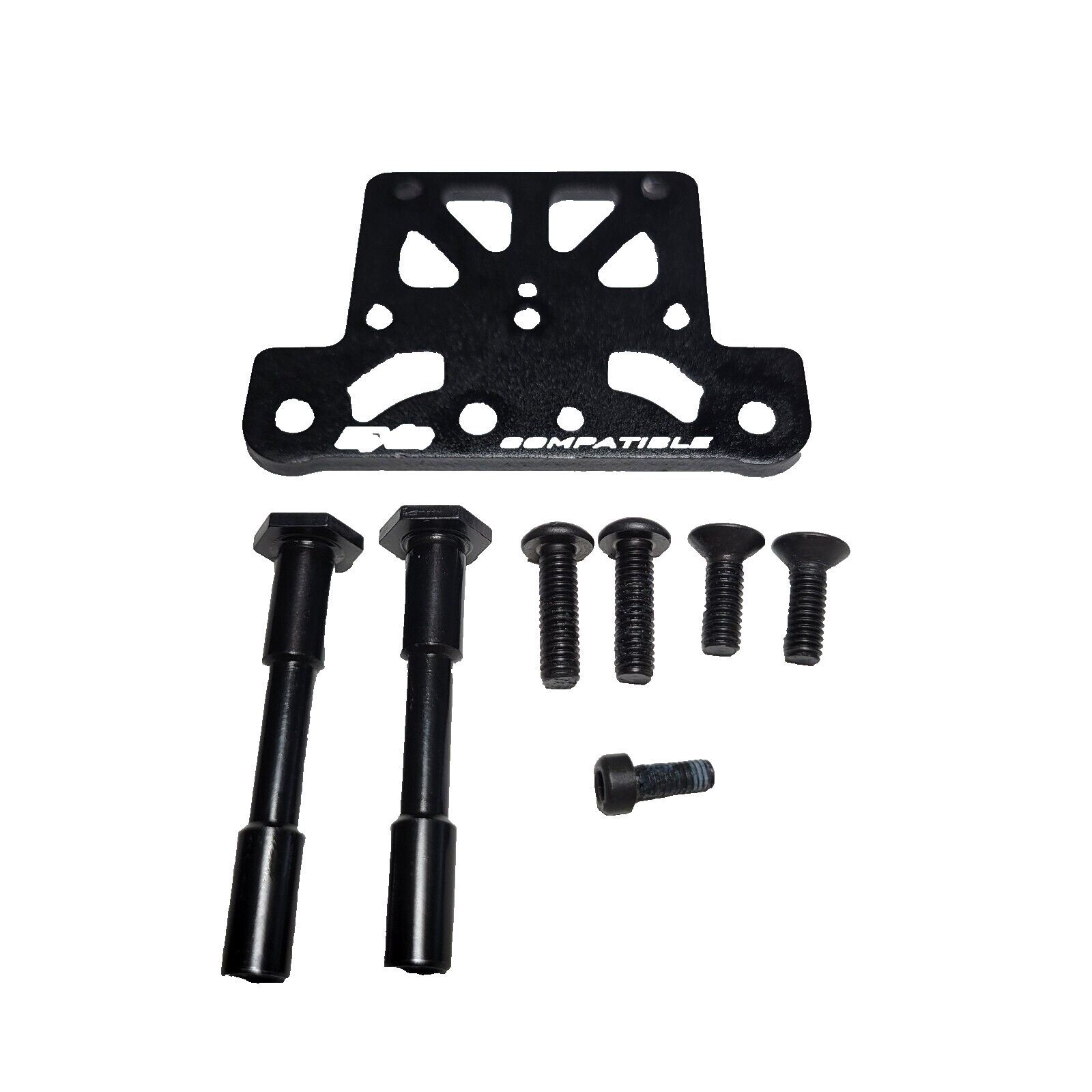 Arrma Notorious 6s V6 BLX EXB Steering Bellcrank Servo Saver Turnbuckle / Kraton