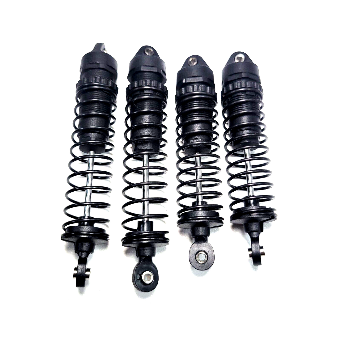 Team Associated Rival MT10 Shocks Suspension Springs Front / Rear PRO4 SC10