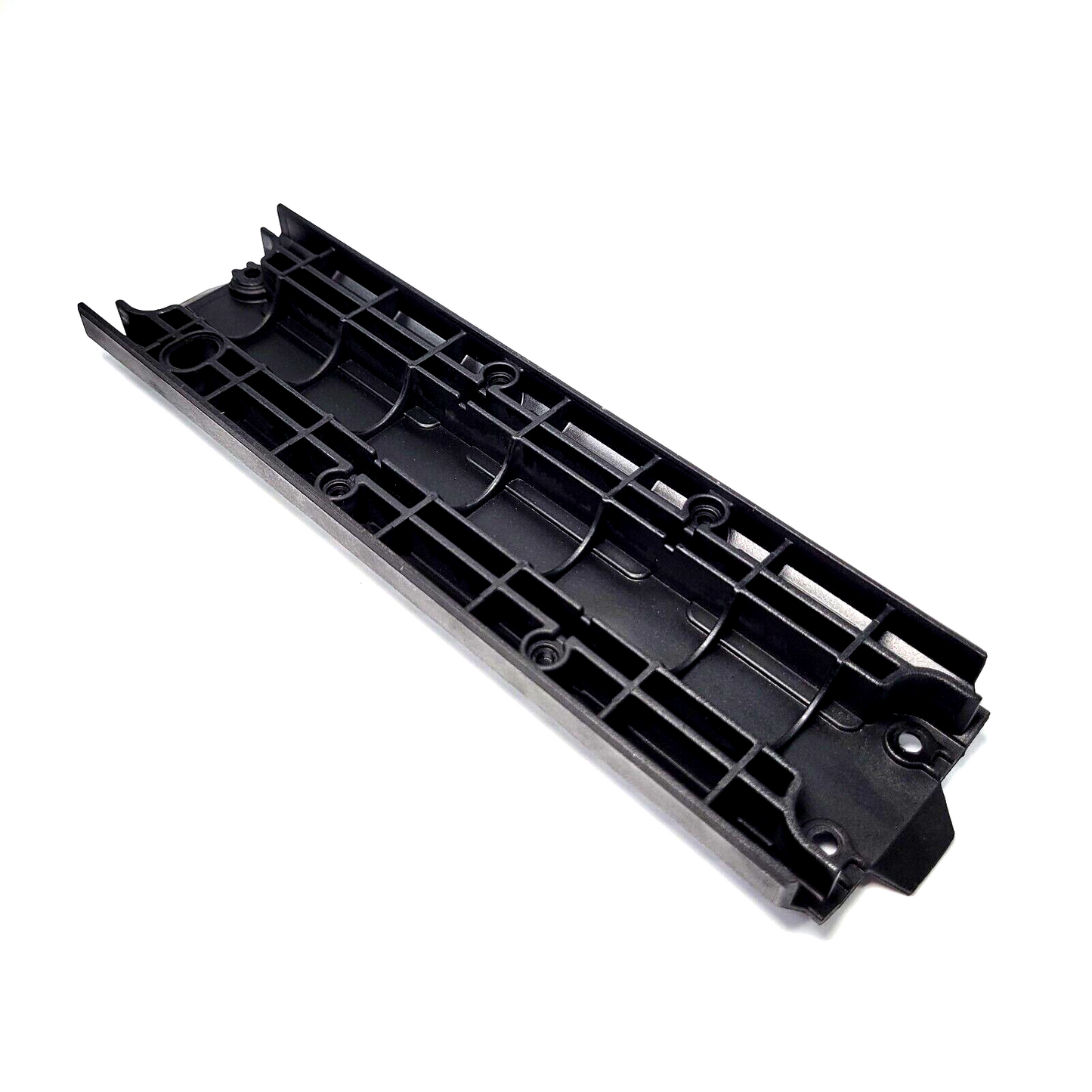 Fits Traxxas 1/10 Wide-Maxx Ultimate Front Center Rear Skid Plate 4s 8945R 8944