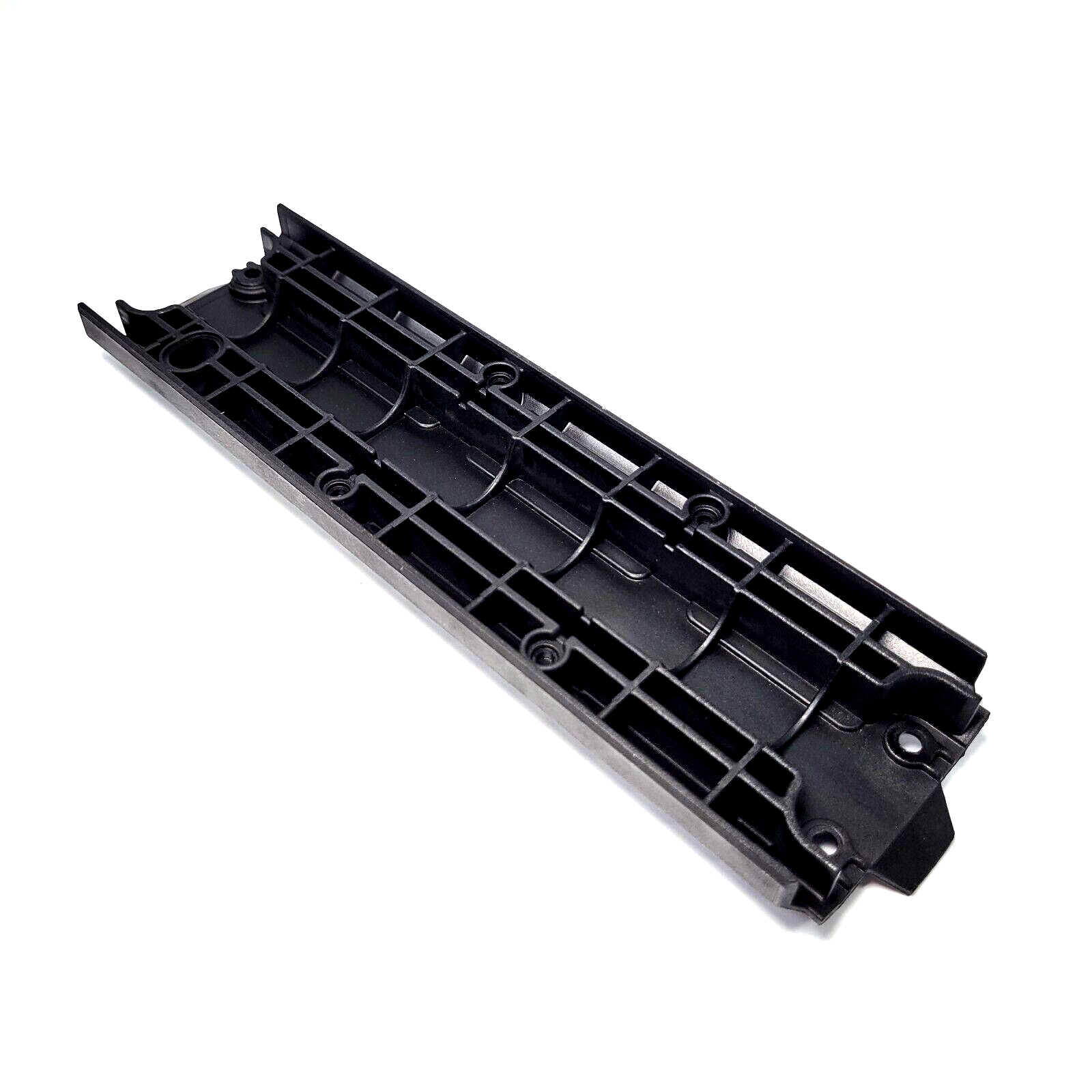 Fits Traxxas 1/10 Wide-Maxx Ultimate Front Center Rear Skid Plate 4s 8945R 8944