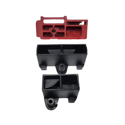 Arrma Senton 4x4 BLX Battery Straps Spacer Chassis Block 3s V3 Typhon Vortex