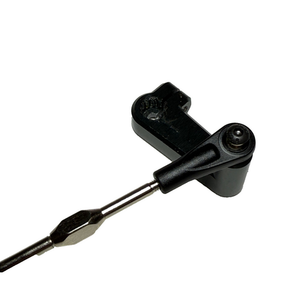 Losi 8ight-X Super Lasernut Bellcrank Steering Posts Bearings Servo Horn & Link