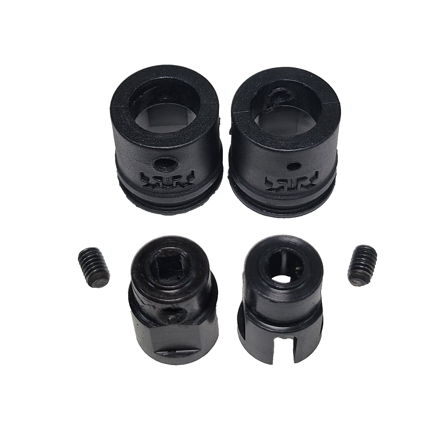 Arrma Typhon TLR 6s Input Shaft Drive Cups Safe-D & Sleeves 6s Big Rock Talion