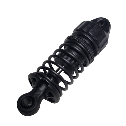 Losi Asphalt Late Model Shocks & Springs Suspension Absorbers Dampers / Nascar