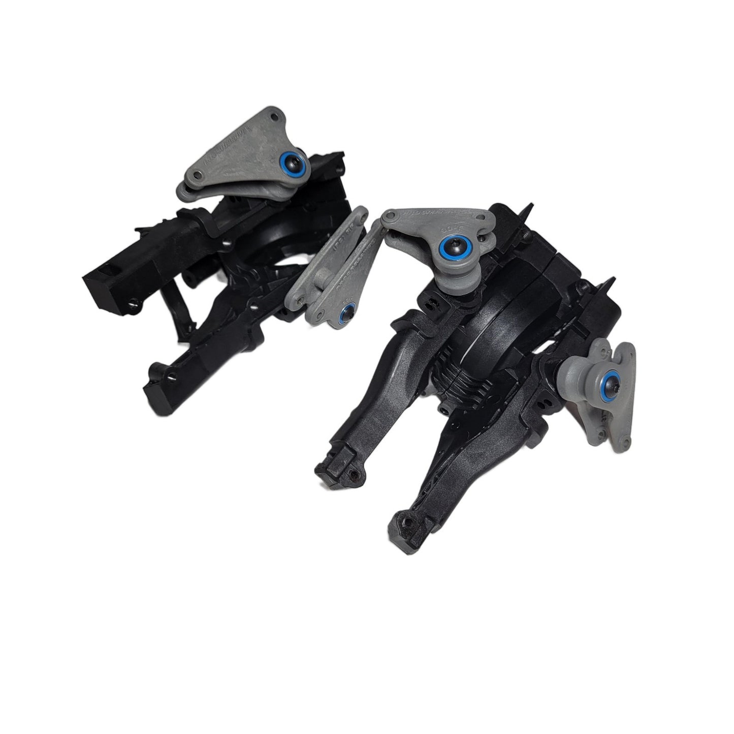 Fits Traxxas Slayer 3.3 Bulkheads & A-Arm Hinge Pins Front & Rear Rockers
