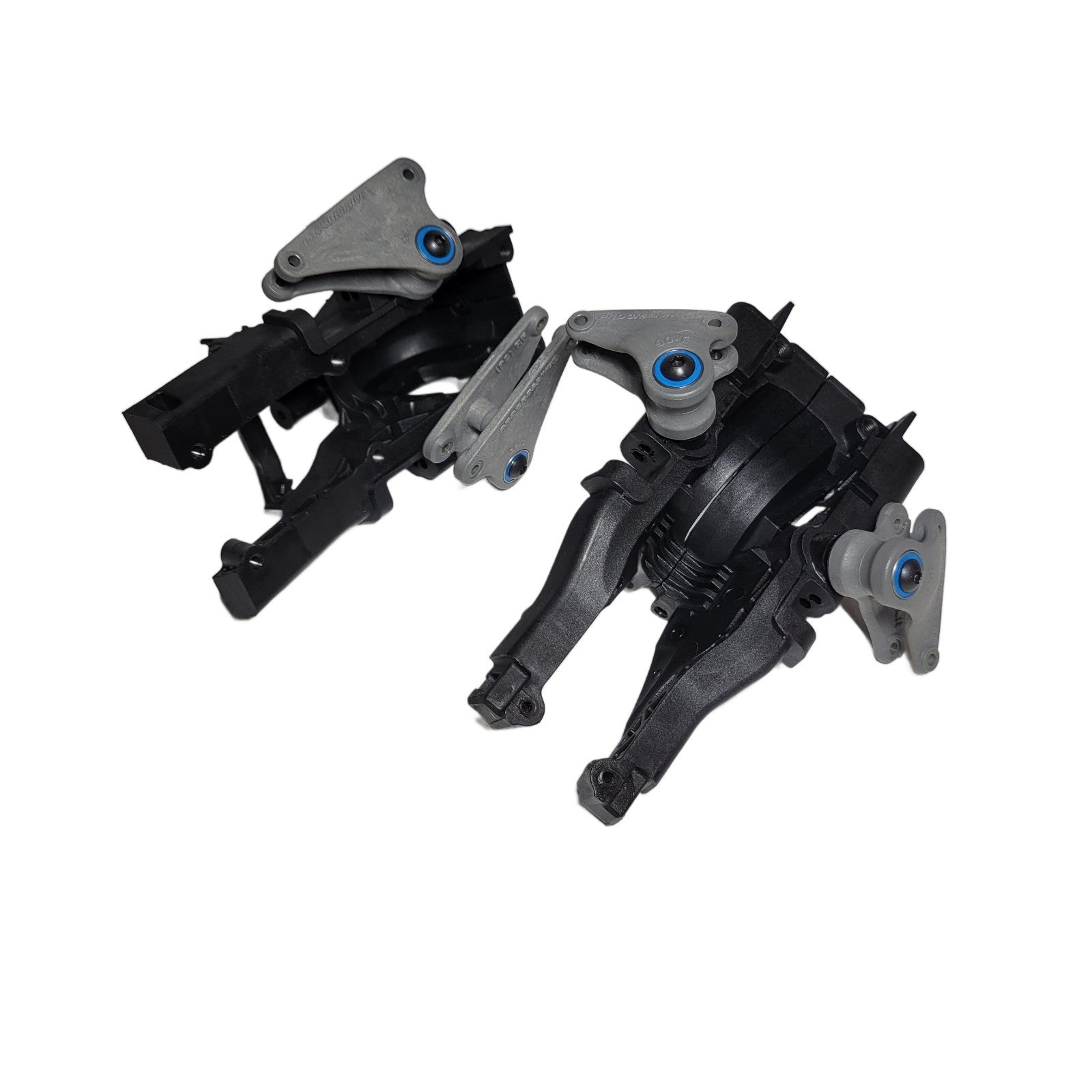 Fits Traxxas Slayer 3.3 Bulkheads & A-Arm Hinge Pins Front & Rear Rockers