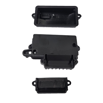 FIts Traxxas Slash Raptor 2wd Waterproof Receiver Box VXL Xl-5 2wd E-Revo 5624