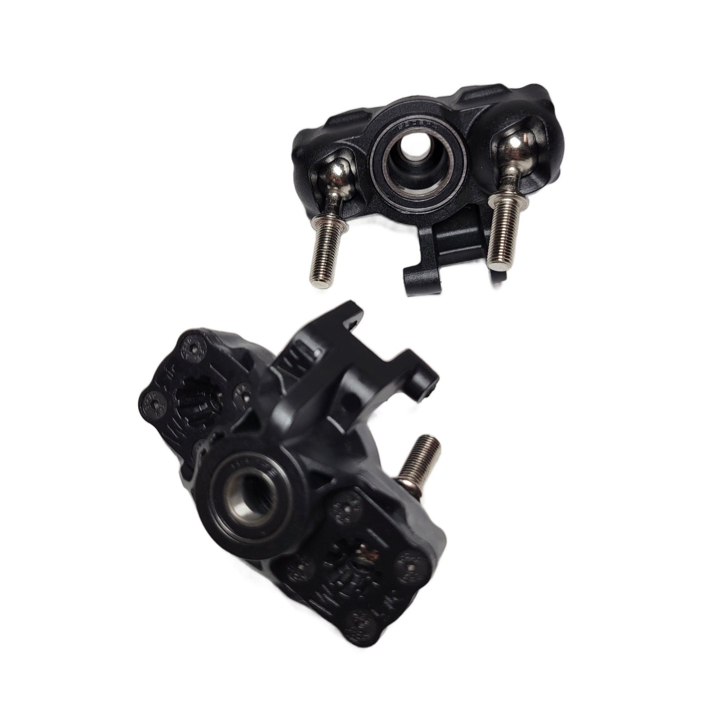 Arrma Talion 6s EXB V6 Steering Blocks Hubs Knuckles Carriers Front Rear / BLX