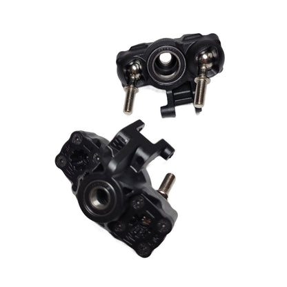 Arrma Talion 6s EXB V6 Steering Blocks Hubs Knuckles Carriers Front Rear / BLX