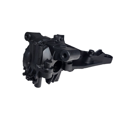 Fits Traxxas 1/10 Wide-Maxx Ultimate Front & Rear Bulkheads GearBox Housing