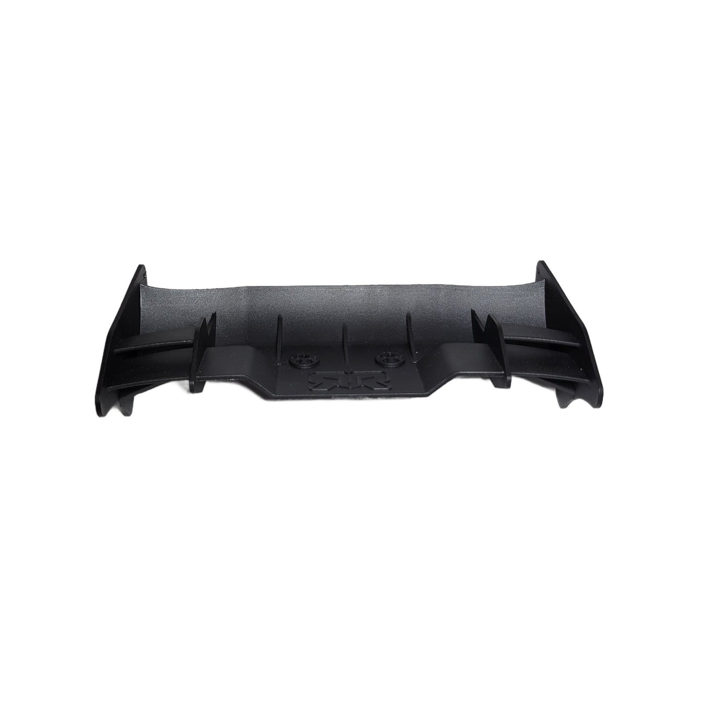 Arrma Talion 6s EXB V6 Wing Nylon Rear Spoiler Black 202mm ARAC9608