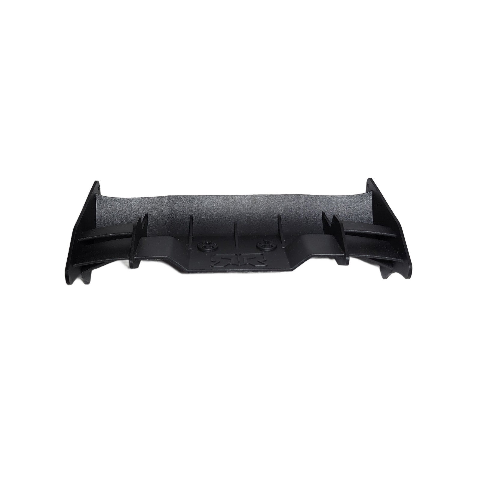 Arrma Talion 6s EXB V6 Wing Nylon Rear Spoiler Black 202mm ARAC9608