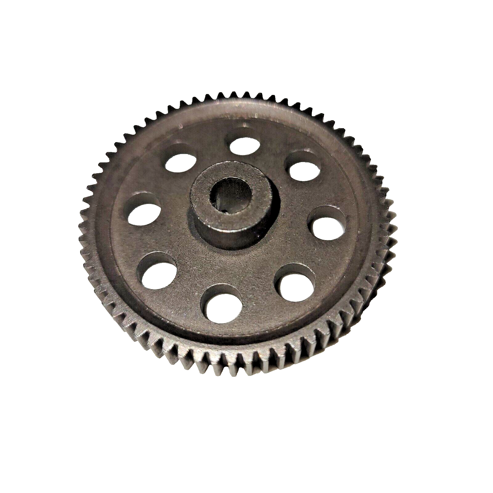 Redcat Racing Volcano EPX Pro 64t Metal Spur & 21t Pinion Gear 11184 11181