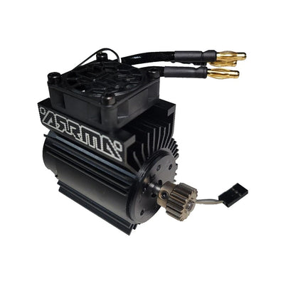 Arrma Granite BLX V4 223S Brushless Motor 3100KV & 2-in-1 ESC Receiver & Radio