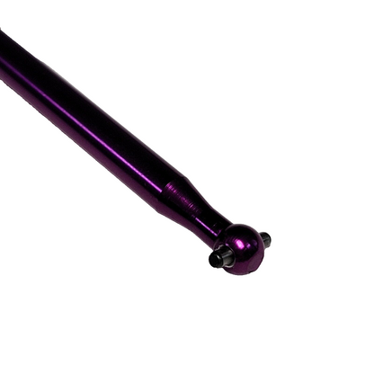 Redcat Lightning EPX Drift Center Drive Shaft Dog Bone Purple & Drive Cups 03003