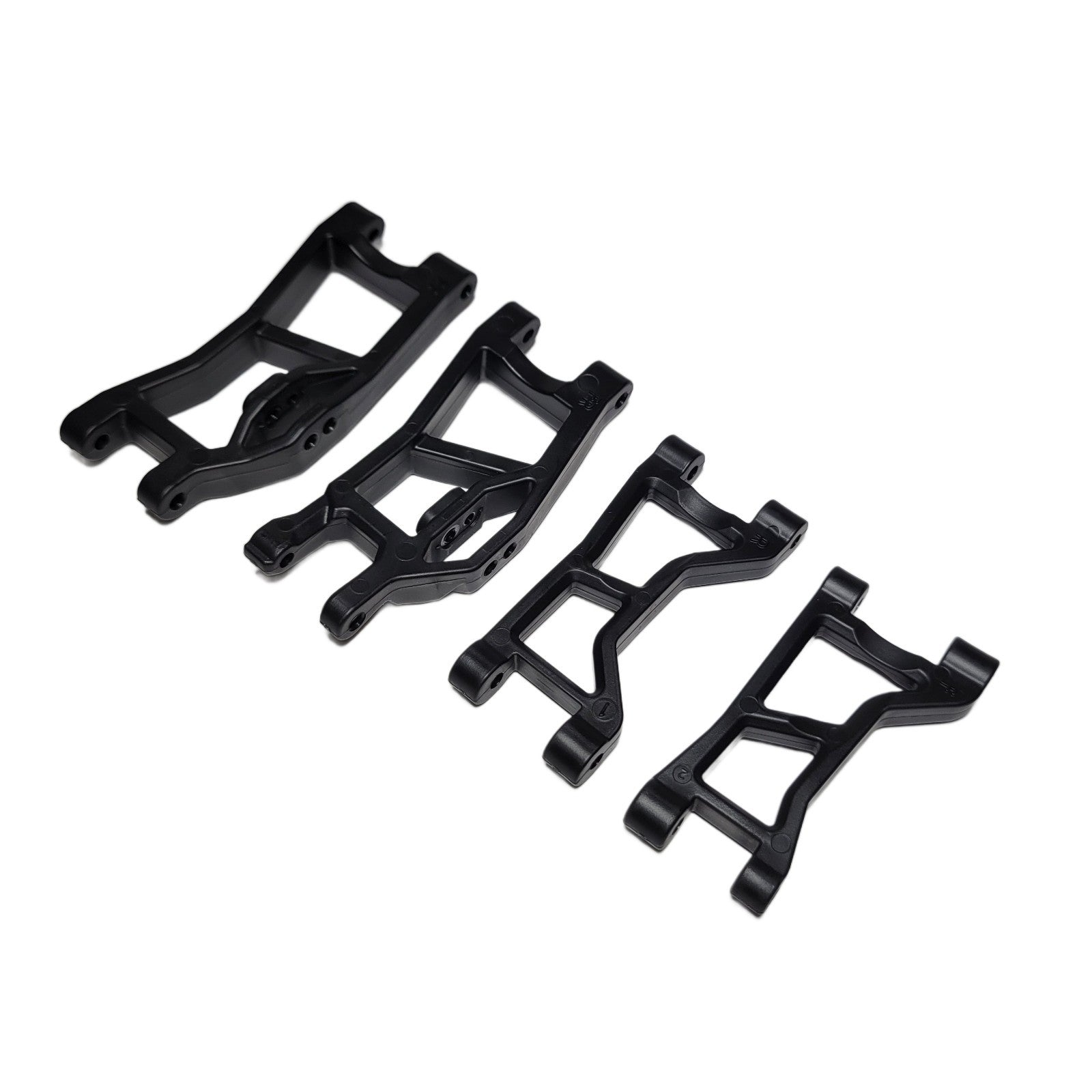 Fits Traxxas Mini Maxx A arms & Suspension pins Front & Rear Upper Lower 1/16th