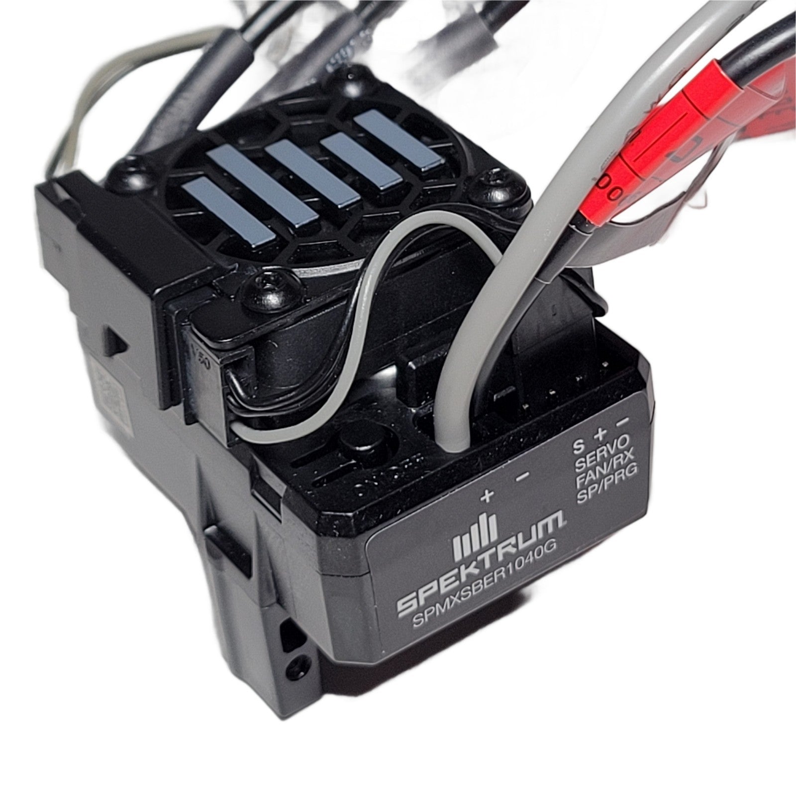 Arrma Mini Kraton 1/16 Brushless Motor 3000kv & ESC/Receiver 2s-3s Lipo DSC SLT2