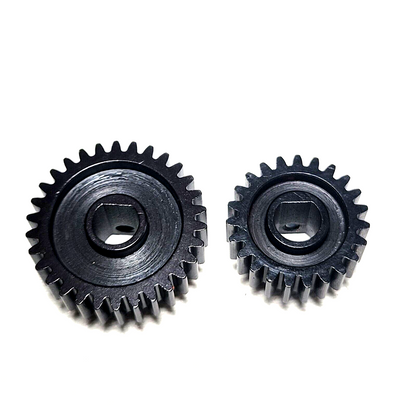 Arrma Kraton 8s EXB Pinions 23T & 30T Tooth SAFE-D MOD1 8mm Gears BLX High Speed