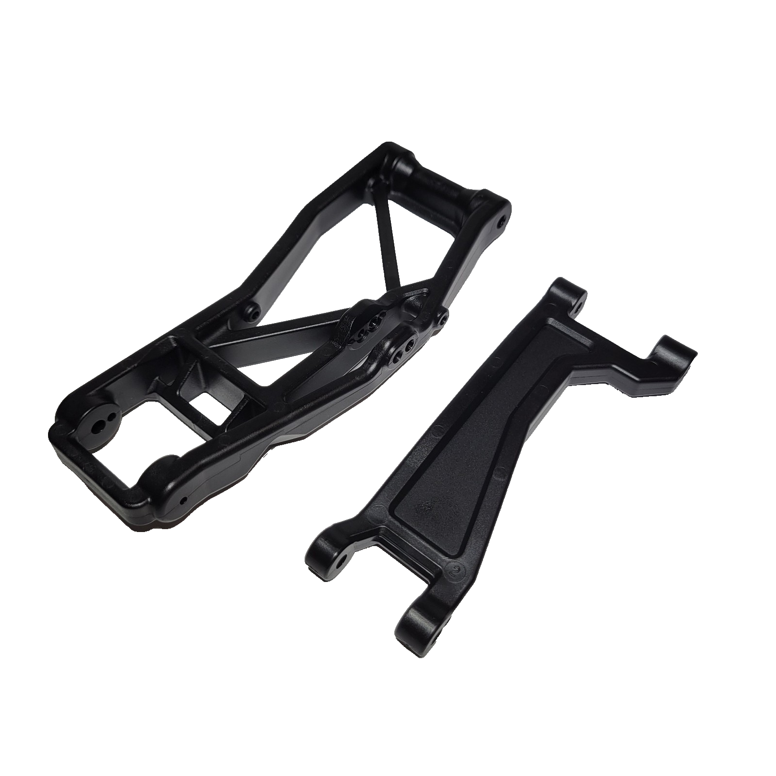 Fits Traxxas 1/10 Wide Maxx Ultimate A-Arms Front Rear Upper Lower Suspension