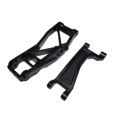 Fits Traxxas 1/10 Wide Maxx Ultimate A-Arms Front Rear Upper Lower Suspension