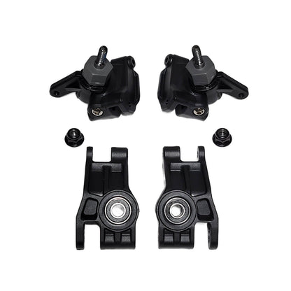 For Traxxas Slash VX3 2WD HD Knuckles Carrier Block Bearing Hub Rustler Stampede