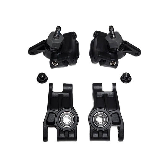 For Traxxas Slash VX3 2WD HD Knuckles Carrier Block Bearing Hub Rustler Stampede