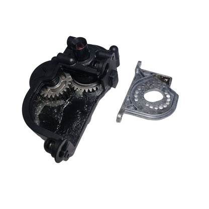 Losi Baja Rey 2.0 Center Transmission Complete HD Differential Housing OutDrive