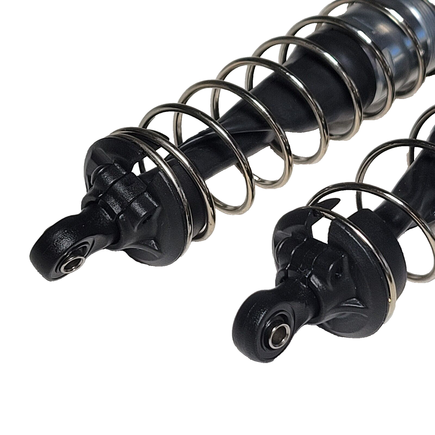 Losi 8ight-XE RTR Shocks Absorbers Springs Front & Rear Assembled Aluminum