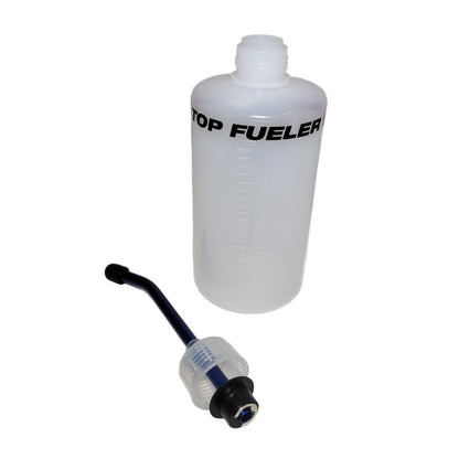 Fits Traxxas Slayer Pro Engine Element Air Filter Glow Plug Fuel Bottle Revo 3.3